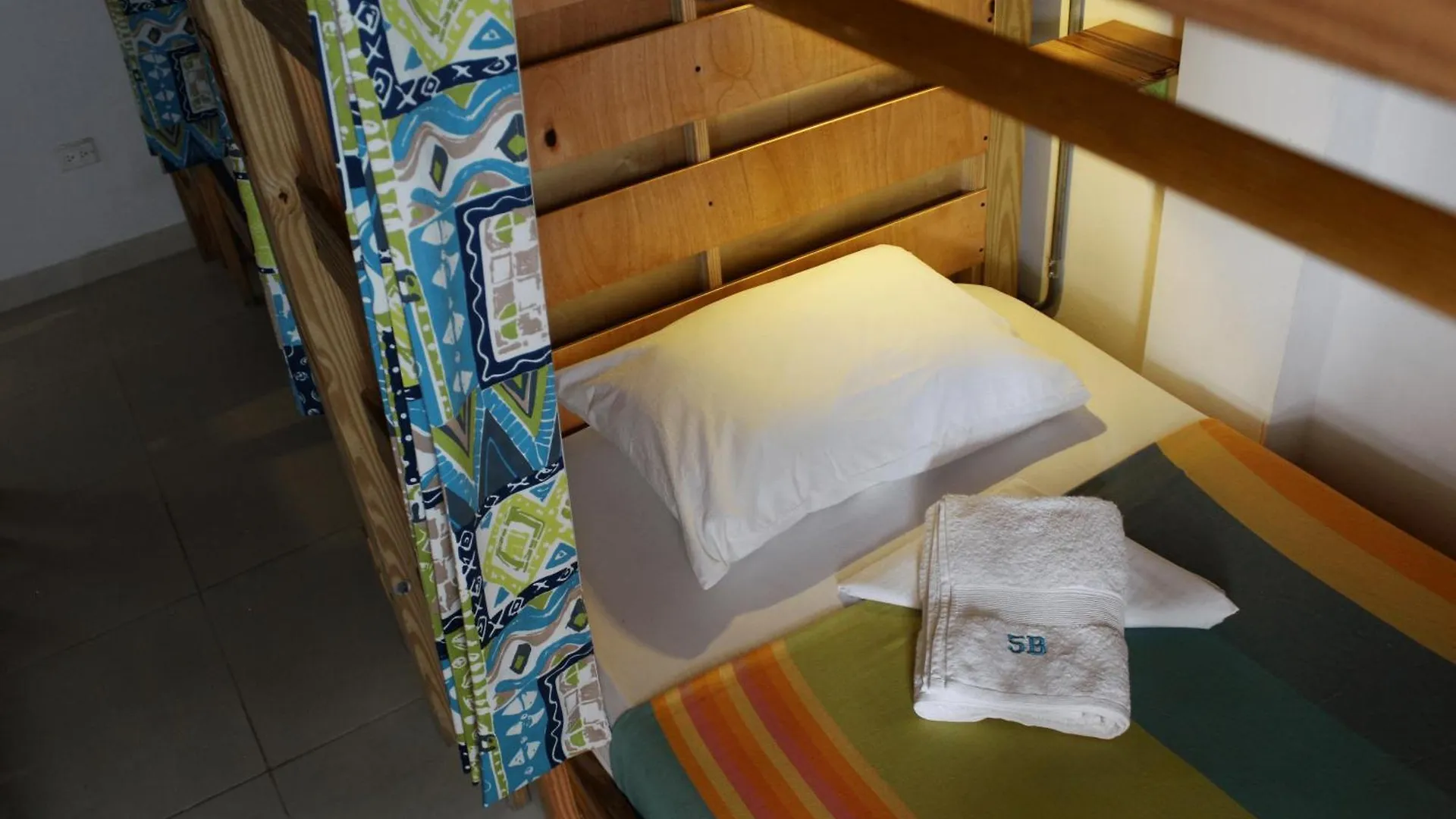 Karibbik Haus Hostel San Andrés