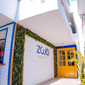 Zojo Marina Bay San Andrés