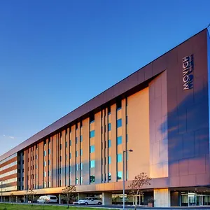 Movich Buro 26 Hotel Bogotá