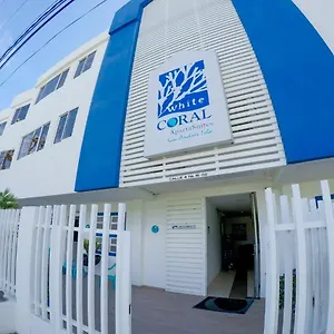 White Coral Apartasuites Apart-hotel