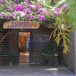 Posada Amaripucci San Andrés